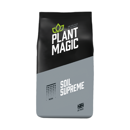 Plant Magic Plus Soil Supreme