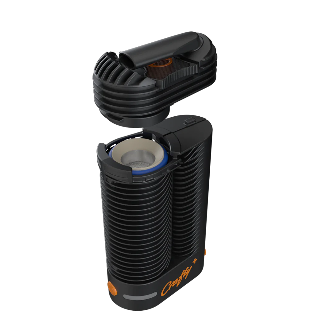 Crafty+ (Plus) Vaporizer