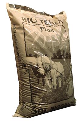 BIO TERRA PLUS