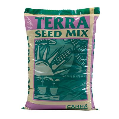 TERRA SEED MIX