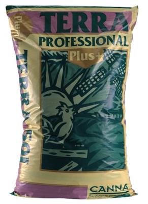TERRA PROFESSIONAL PLUS