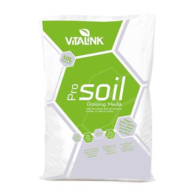 VITALINK PRO SOIL