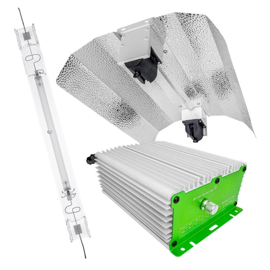 LUMII 750W 400V DE KIT