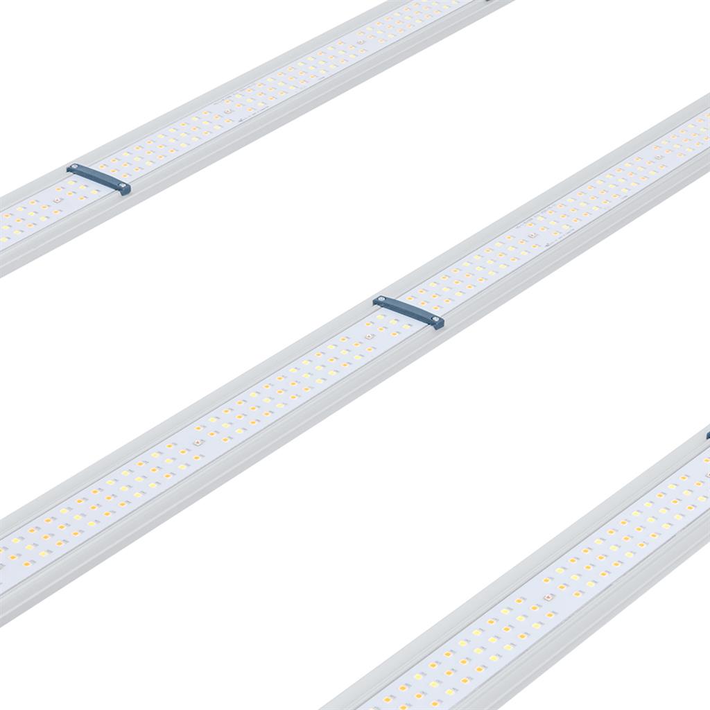 POWERPLANT 400W LED FIXTURE