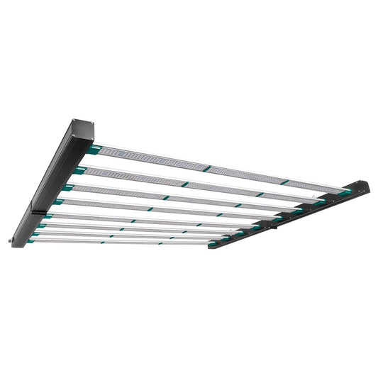 POWERPLANT 650W LED FIXTURE