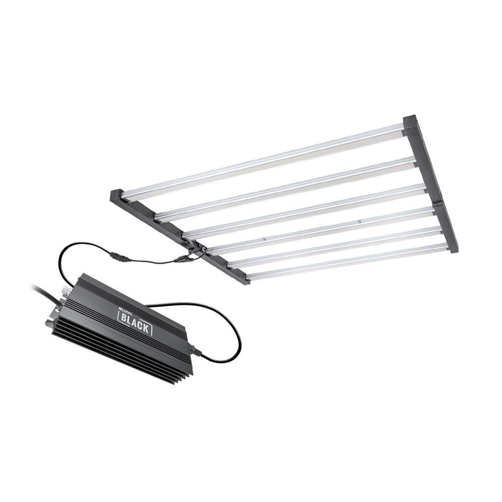 LUMII BLACK ELECTRONIC LED KIT