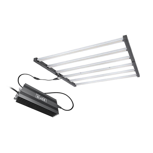 LUMII BLACK ELECTRONIC LED KIT