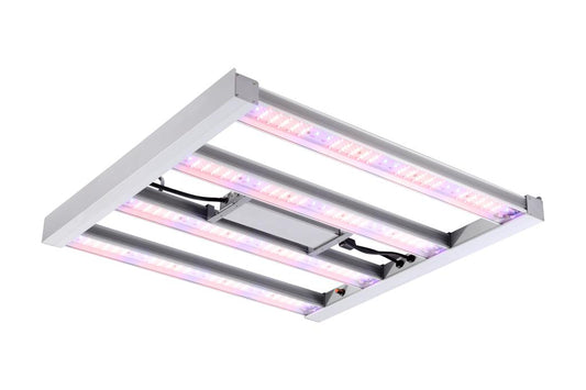 SYLVANIA GROXPRESS LED 340W FULL SPECTRUM FIXTURE