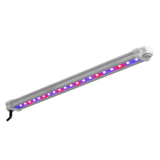 LUMII BLACK BAR 30W UV/FR LED