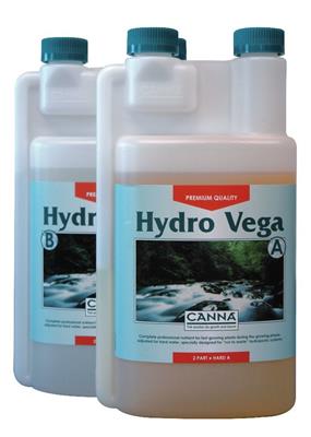 HYDRO VEGA A&B (HW)
