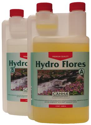 HYDRO FLORES A&B (SW)