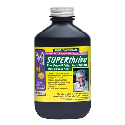 SUPERthrive