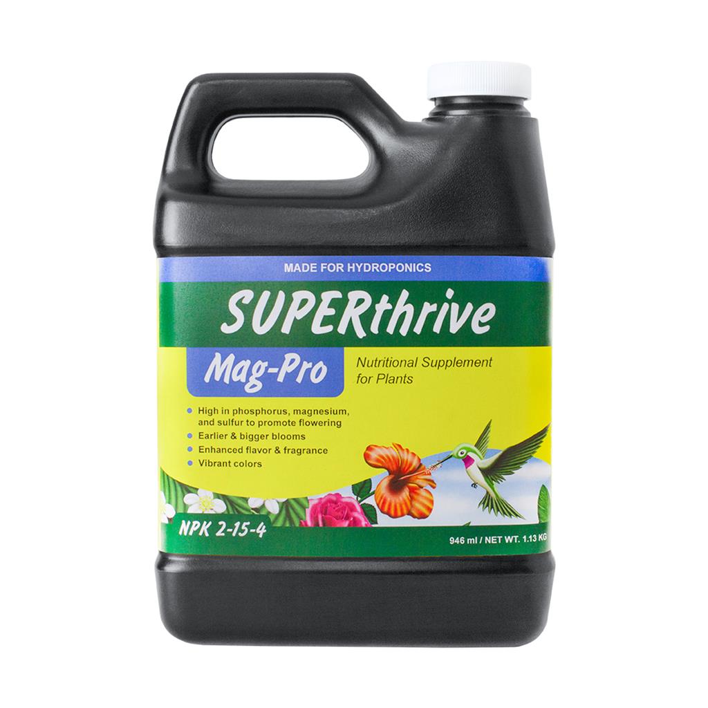 SUPERTHRIVE MAG-PRO main image 1