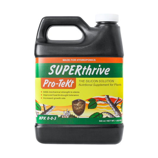 SUPERTHRIVE PRO-TEKT