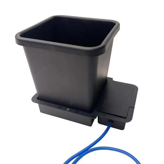Autopot - 1 Pot System excl Header Tank (9mm Pipe Work and New Aquavalve5)