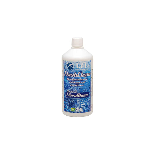 Terra Aquatica - Flash Clean (GHE Flora Kleen)