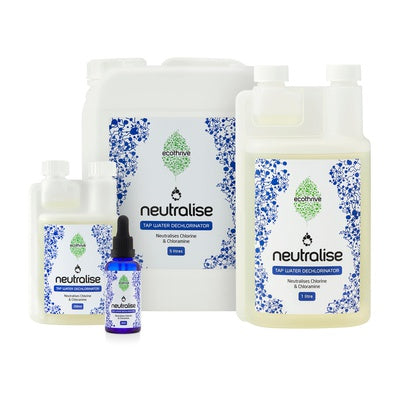Ecothrive Neutralise - Water Conditioner
