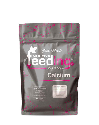 Green House Nutrients - Calcium