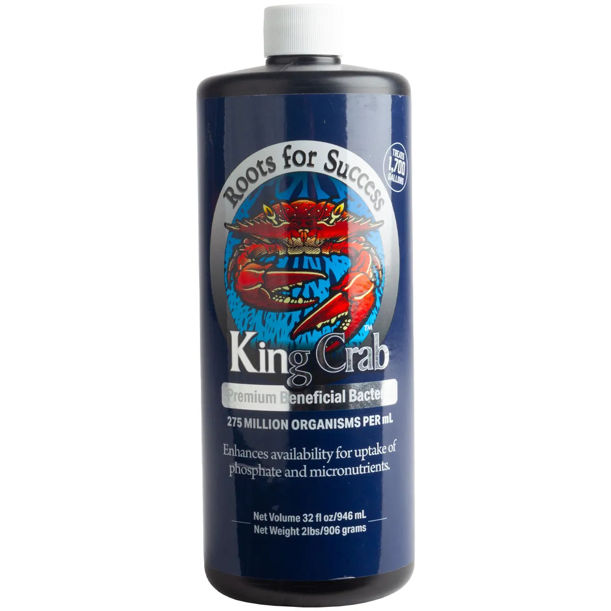 Plant Success - King Crab 1 Litre