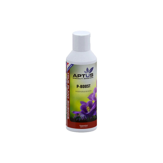 Aptus - P-Boost