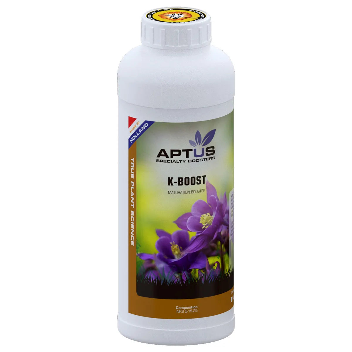 Aptus - K Boost