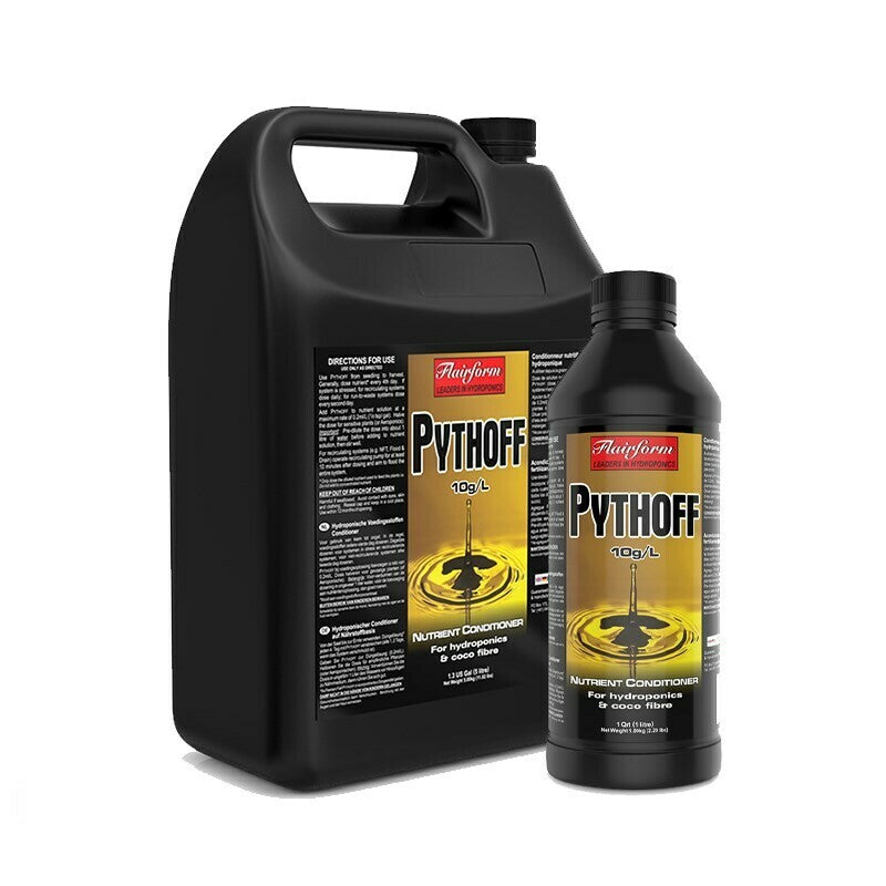 Pythoff