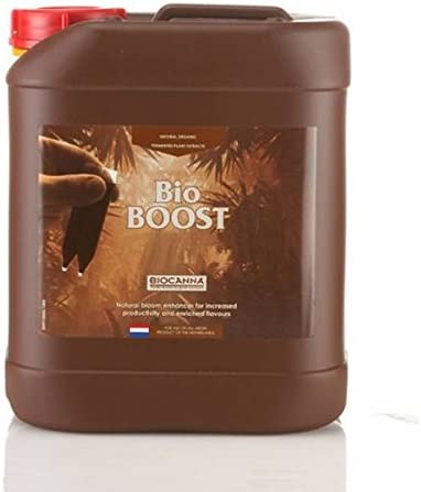BioCanna Boost 5L