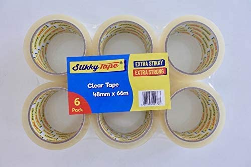 Sellotape