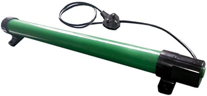 Eco Heat Greenhouse Heater