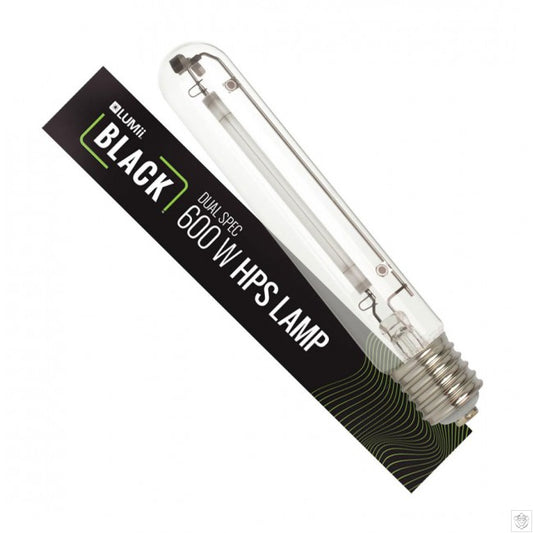 Lumii Black
