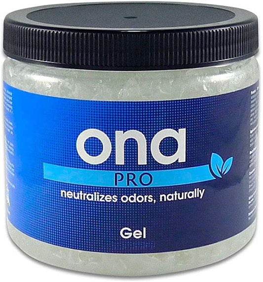 Pro gel