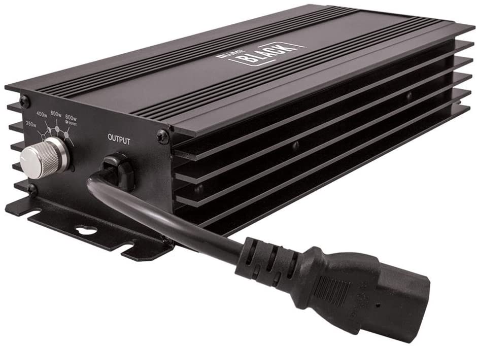 Digital Ballast