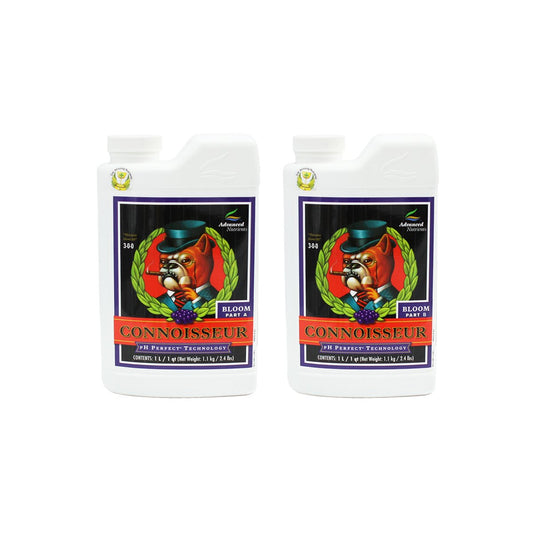 Advanced Nutrients - Connoisseur Grow A&B