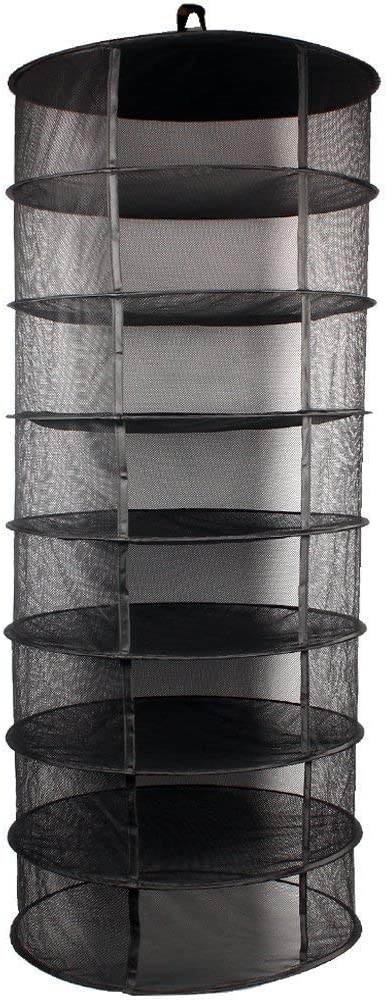 Drying Net 8 Tier