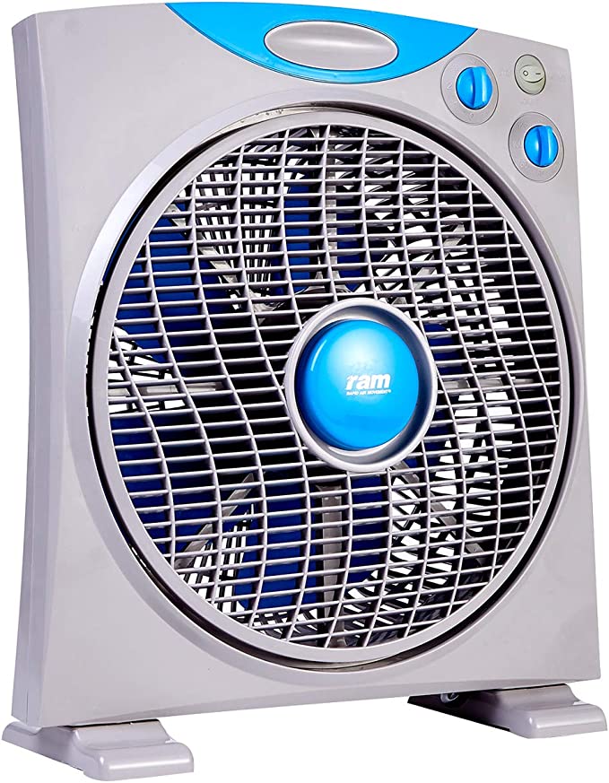 Eco fans