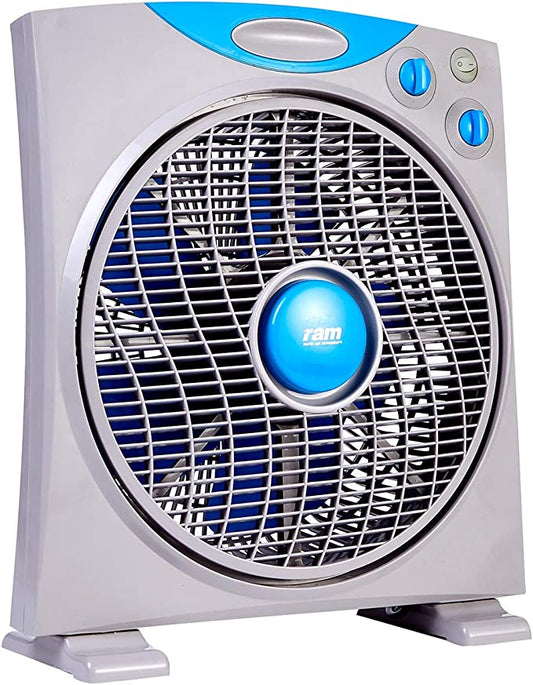 Eco fans