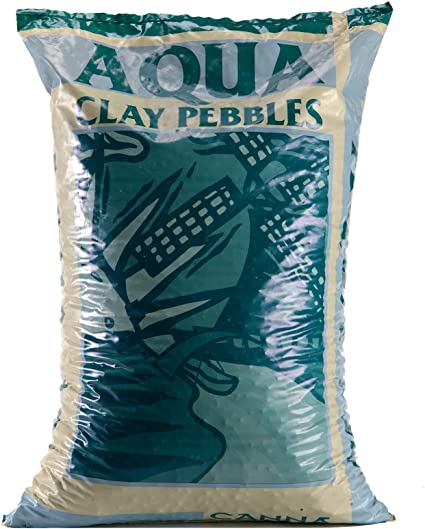 Canna Aqua Clay Pebbles