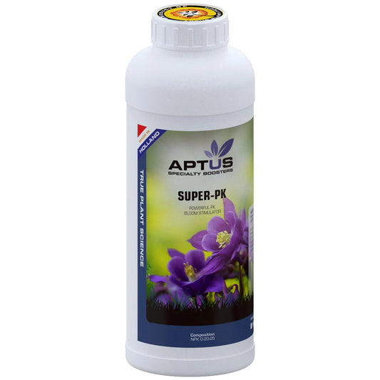 Aptus - Super PK