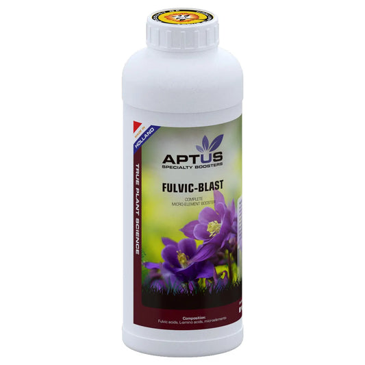 Aptus - Fulvic Blast
