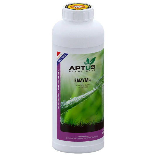 Aptus - Enzyme+