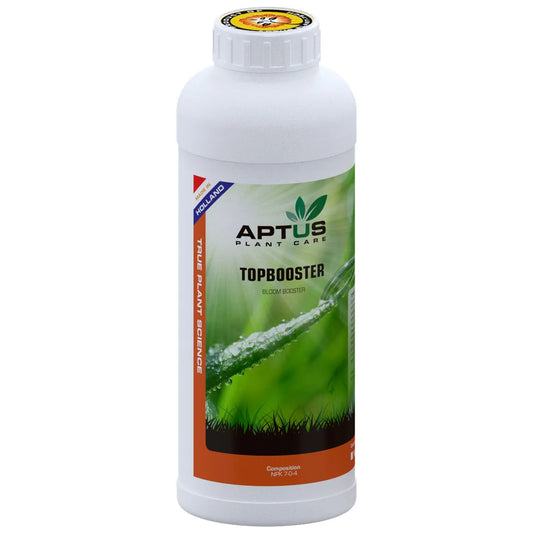 Aptus - Top Booster