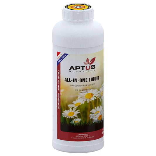 Aptus - All in One Liquid