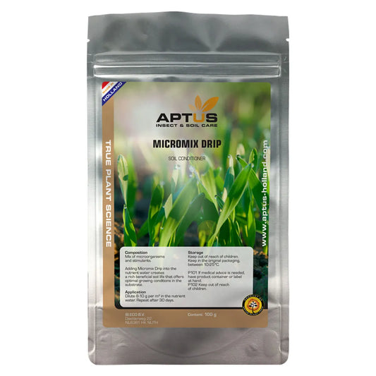 Aptus - Micromix Drip 100g