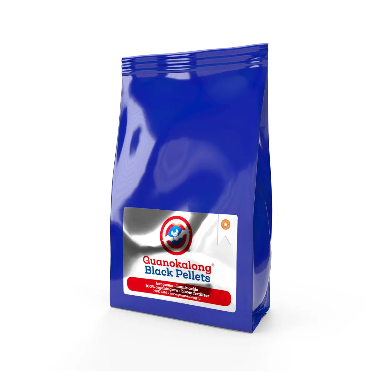 GK-Organics - Black Pellets