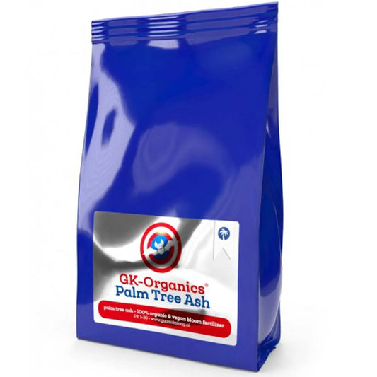 Organics Palm Tree Ash