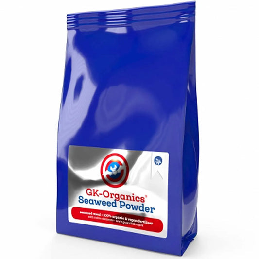 GK-Organics Seaweed Powder