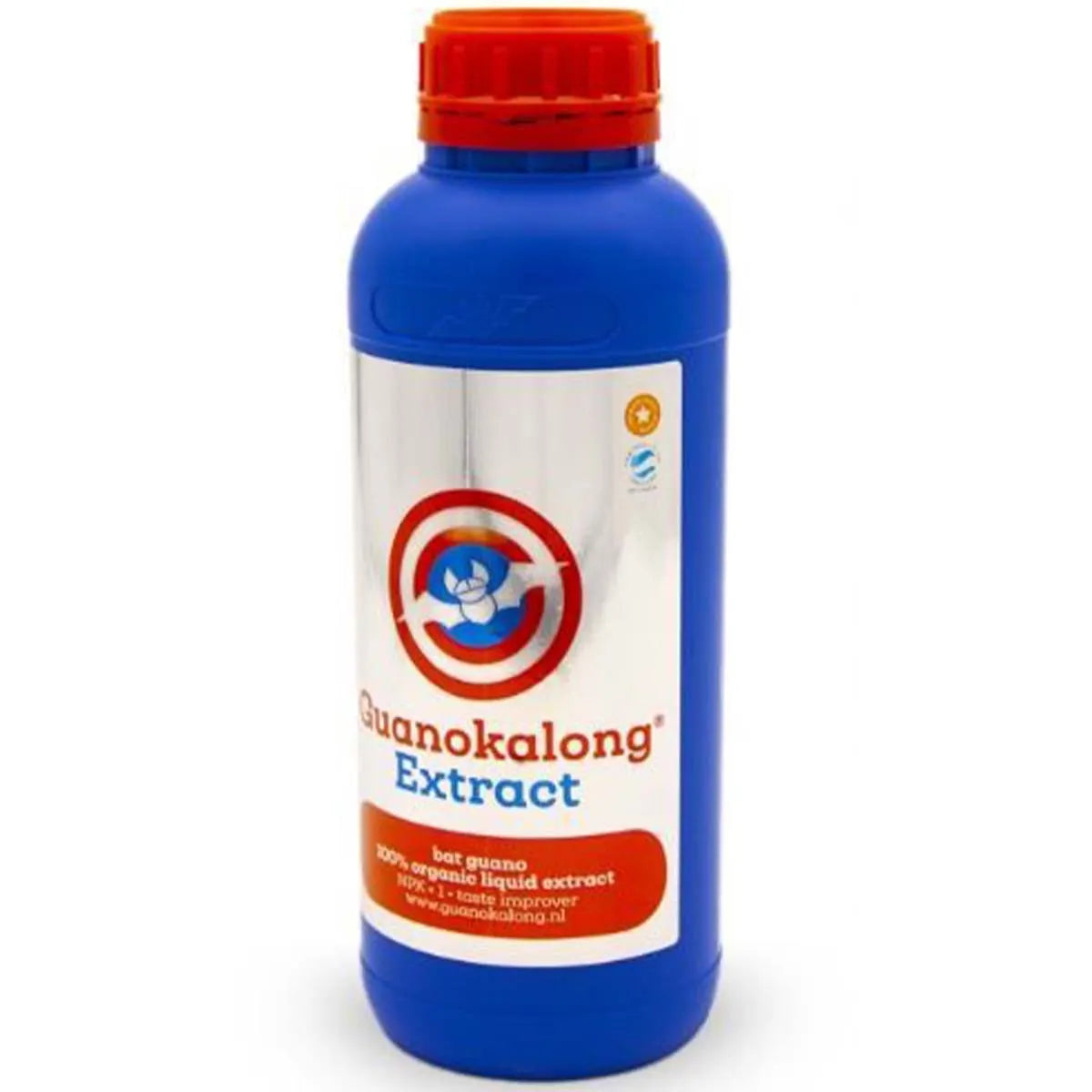 GK-Organics Guanokalong Extract