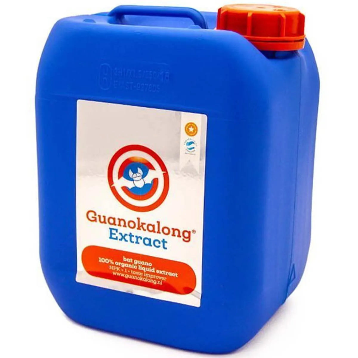 GK-Organics Guanokalong Extract