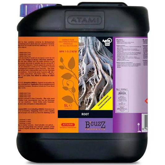 Atami B'Cuzz Root Stimulator