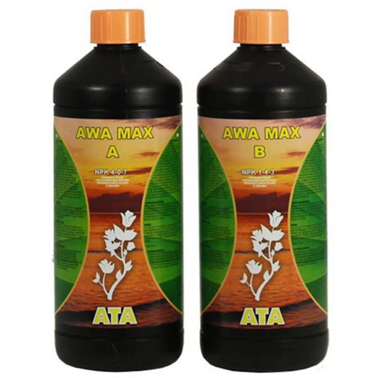 Atami AWA Max A&B
